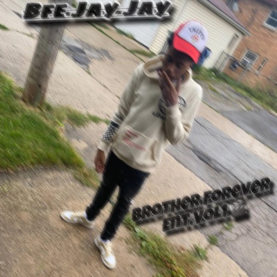 Brothers Forever ENT, Vol. 1