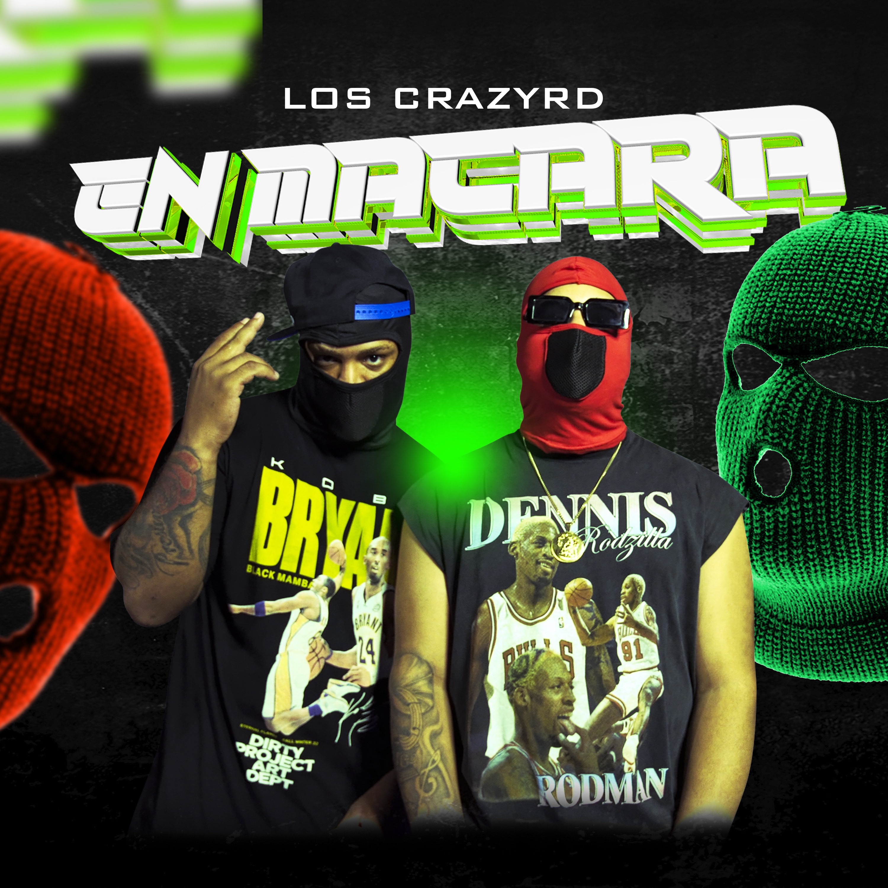 En Macara - Single