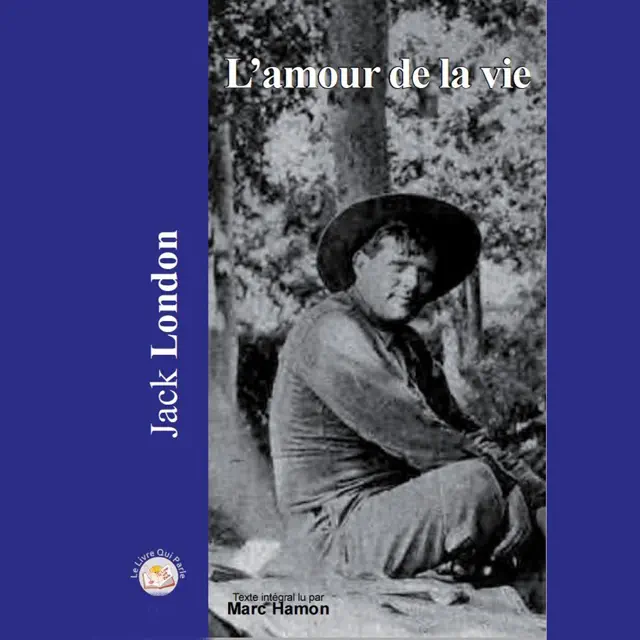 L'amour de la vie
