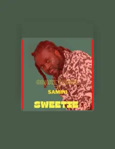 Odakky Andyを聴いたり、ミュージックビデオを鑑賞したり、経歴やツアー日程などを確認したりしましょう！