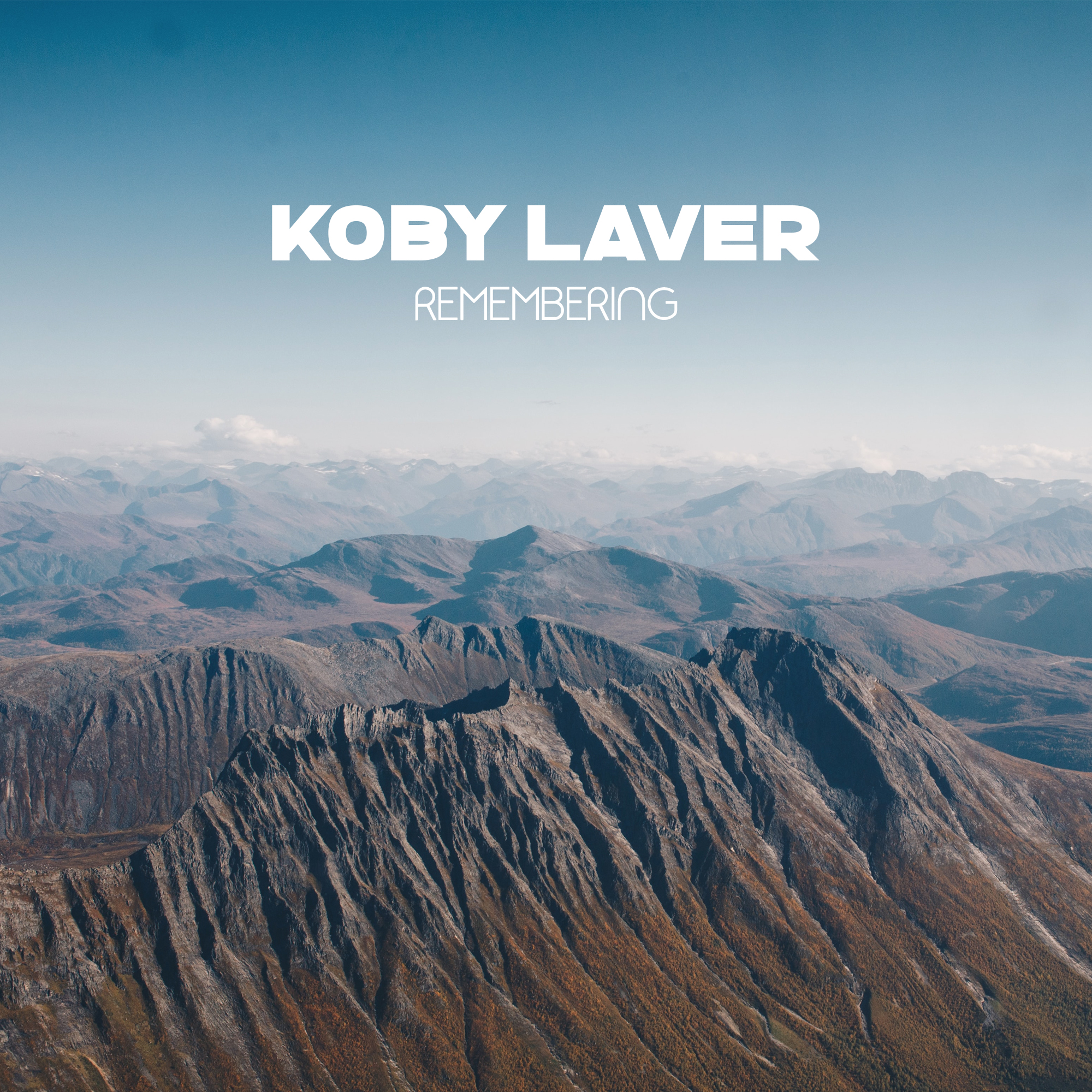 Remembering - Single