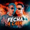 Fecha a Cara (feat. MC DOM LP) - DJ Juan ZM lyrics