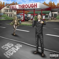 Fall Through - Single - 515 KEVLAR