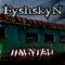 Haunted - Fyshskyn lyrics