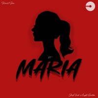 Maria (feat. Slenda Vocals & Lungile Womhlaba) - Single - Record L Jones