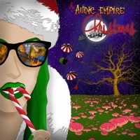 An Audic Empire Christmas - Single - Audic Empire