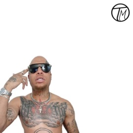 The Spill Terrell Matheny