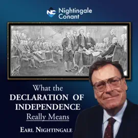 What the Declaration of Independence Really Means: DECLARATION
