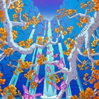 Moledro - EP - Toonorth