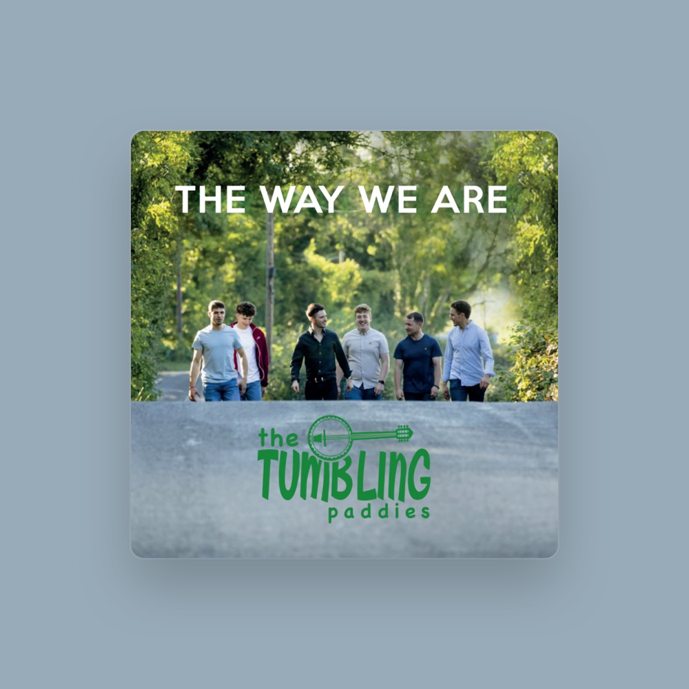 The Tumbling Paddies