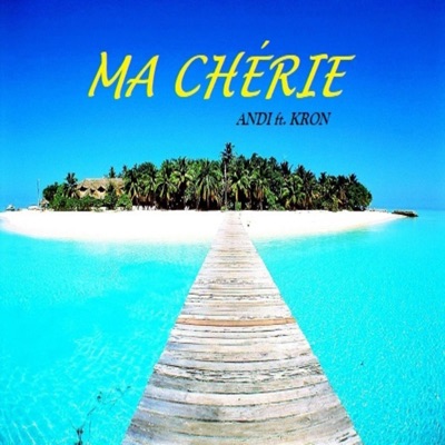 Ma Chérie - Single
