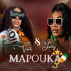 Mapouka 3 étoiles (feat. Josey) - Vitale