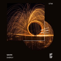 Energy - Single - Savin