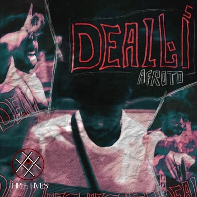 Ana deal (feat. Afroto) - Single