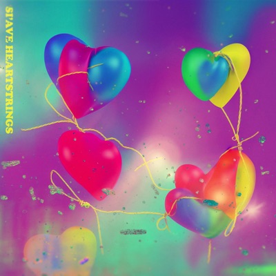 Heart Strings - Single