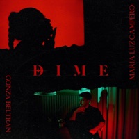 Dime - Single - Gonza Beltran
