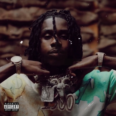 Wolo G - Pour It Out