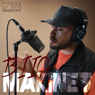 Makinet (feat. BIIG) - Single