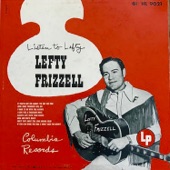 Lefty Frizzell - Mom And Dad's Waltz