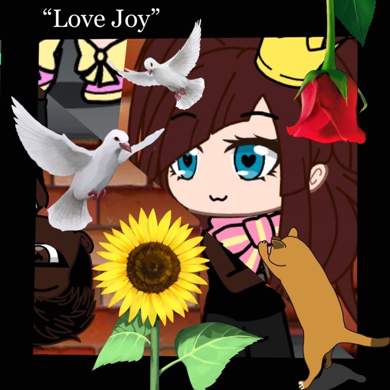 Love Joy - Single