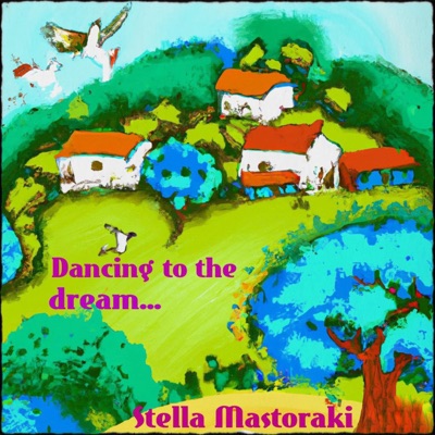 Dancing To the Dream - Single