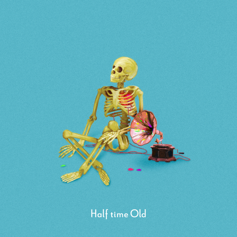Half time Old - Apple Music