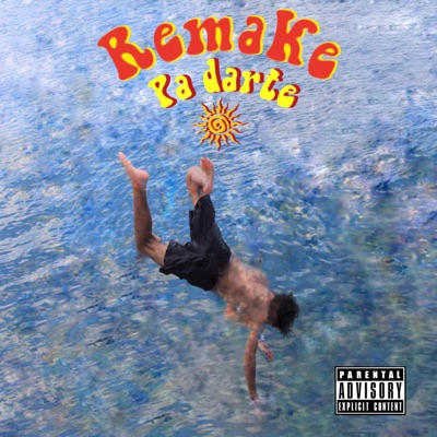 Pa Darte (feat. Qba Mc) - Single