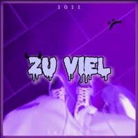 Zu viel - Single - lero108