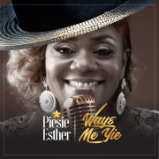 Wayε Me Yie - Piesie Esther