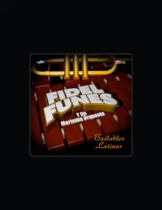 Listen to FIdel Funes y Su Marimba Orquesta, watch music videos, read bio, see tour dates & more!