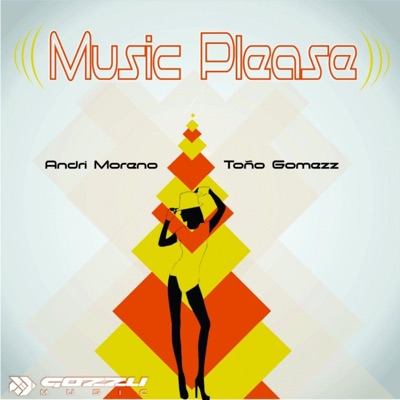 Music Please - Single