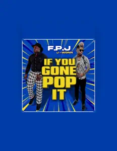 Listen to F.P.J., watch music videos, read bio, see tour dates & more!