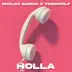 Holla - Single album cover