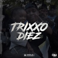 Diez - Single - Trixxo