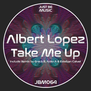 Take Me Up - EP