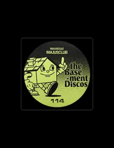 Listen to MAJUSCULE, watch music videos, read bio, see tour dates & more!