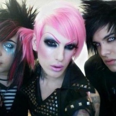 Blood On My Dcs (feat. H3artcrush) - Single