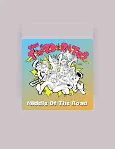 The Third-Rates을(를) 듣고, 뮤직 비디오를 보고, 약력을 읽고, 투어 일정 등을 확인하세요!