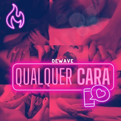 Qualquer Cara - Single