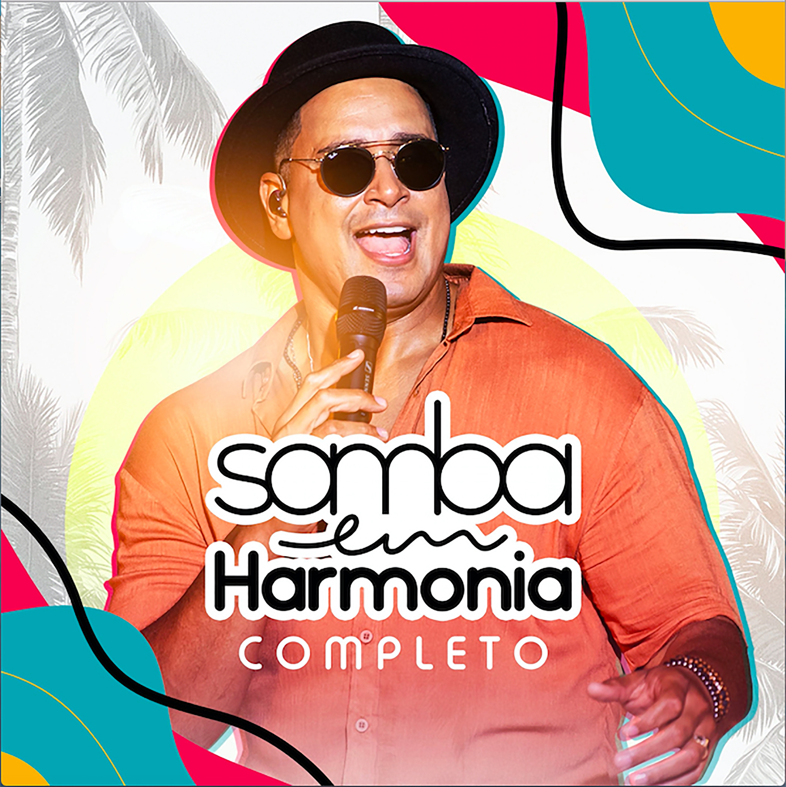 Samba em Harmonia - Completo