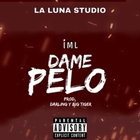 Dame Pelo (feat. iml) - Single - La Luna Studio
