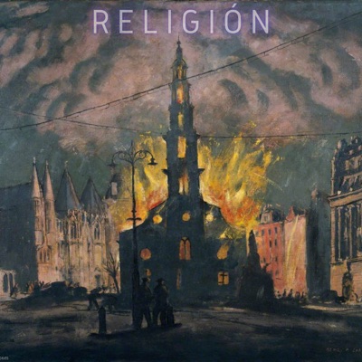 Religión - Single