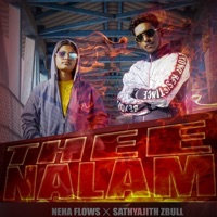 Theenalam (feat. Nehaflows & Synthjesus) - Single - Sathyajith