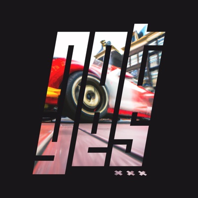 Amsterdam Drift - Single