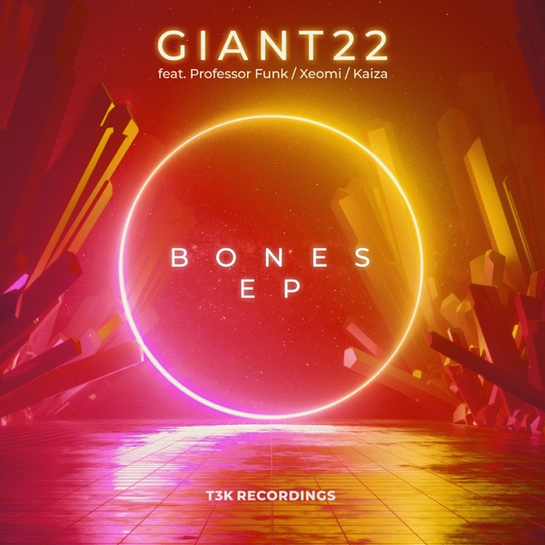 Bones - EP