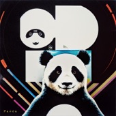 Panda artwork