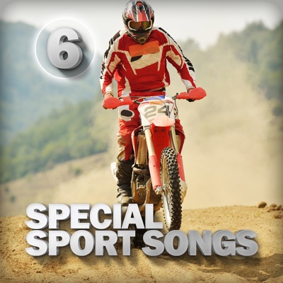 Special Sport Songs 6