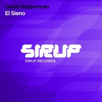 El Sieno - Single - David Hopperman