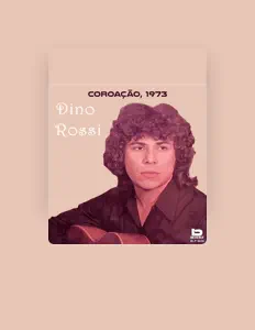 Listen to Dino Rossi, watch music videos, read bio, see tour dates & more!