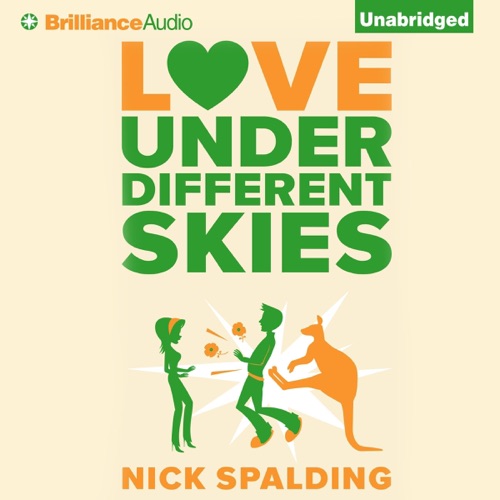 Love...Under Different Skies: Love…, Book 3 (Unabridged) cover